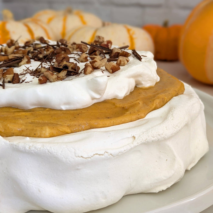 Paradigm Foodworks - Paradigm Pumpkin Curd