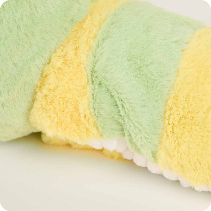 Warmies - Lavender Scented Plush - Gifts - Caterpillar Warmies