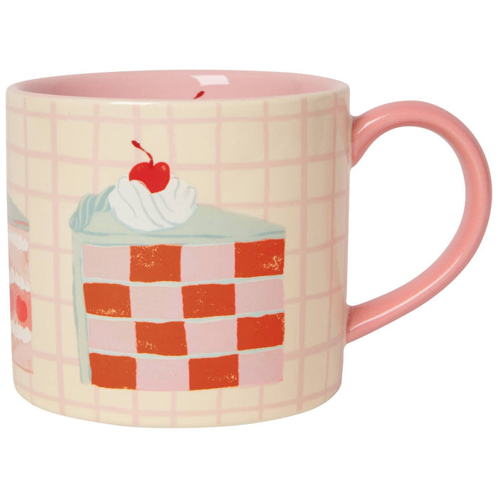 Danica Jubilee - Take The Cake Mug in a Box