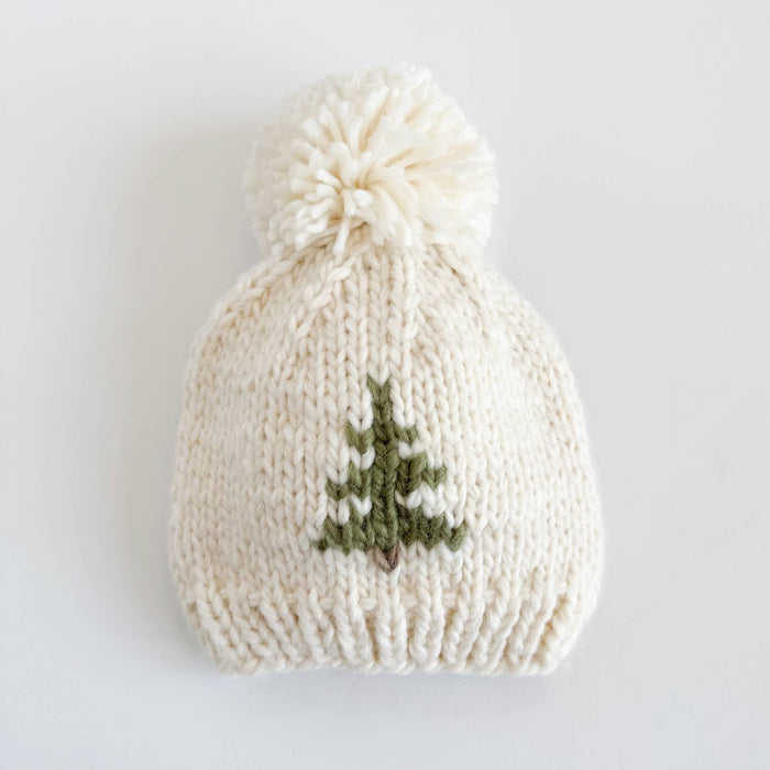 Figgy Friends - Tree Hat