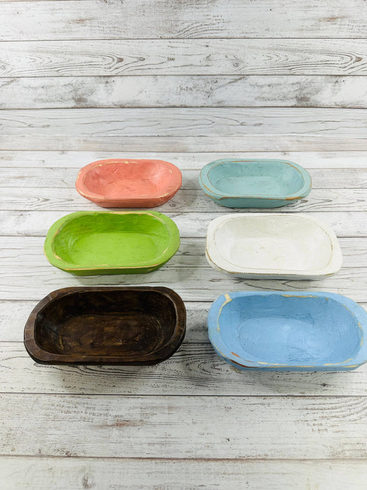 VALENTINA IMPORTS INC - Dough Bowl Candle