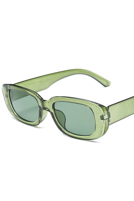 ACCITY - Trendy Small Square Sunglasses for Women, UV400_CWASG0071