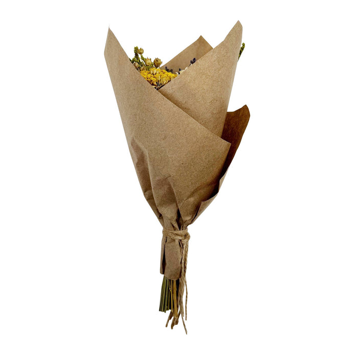 Andaluca - MINI Yarrow & Lavender Bouquet Bundle #133