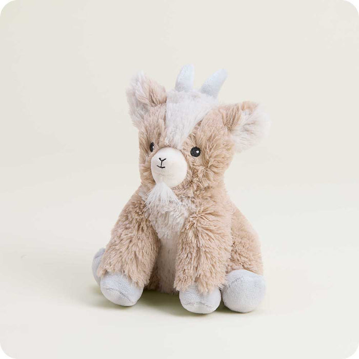 Warmies - Lavender Scented Plush - Gifts - Goat Warmies Junior