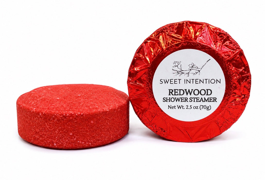 Sweet Intention Shower Steamers