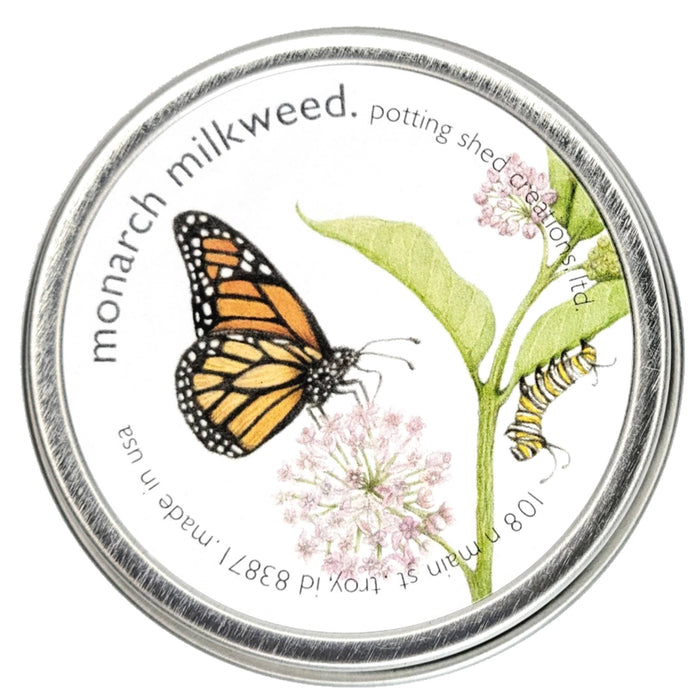 Potting Shed Creations, Ltd. - Garden Sprinkles | Monarch Milkweed & Flower Garden | Spring