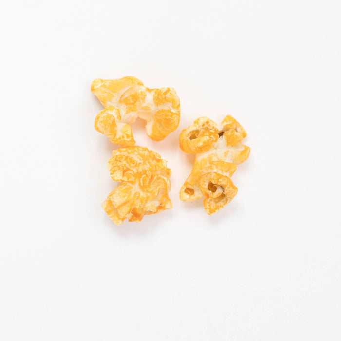 Poppy Hand-Crafted Popcorn - Pimento Cheese Popcorn