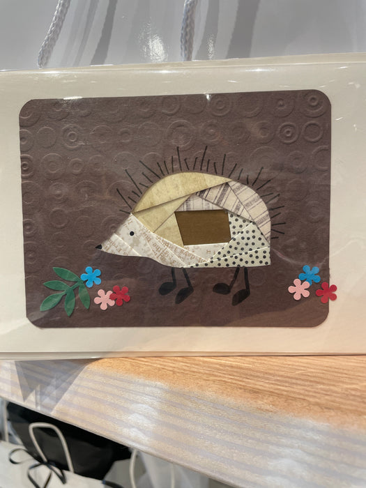Diane Springer Greeting Cards