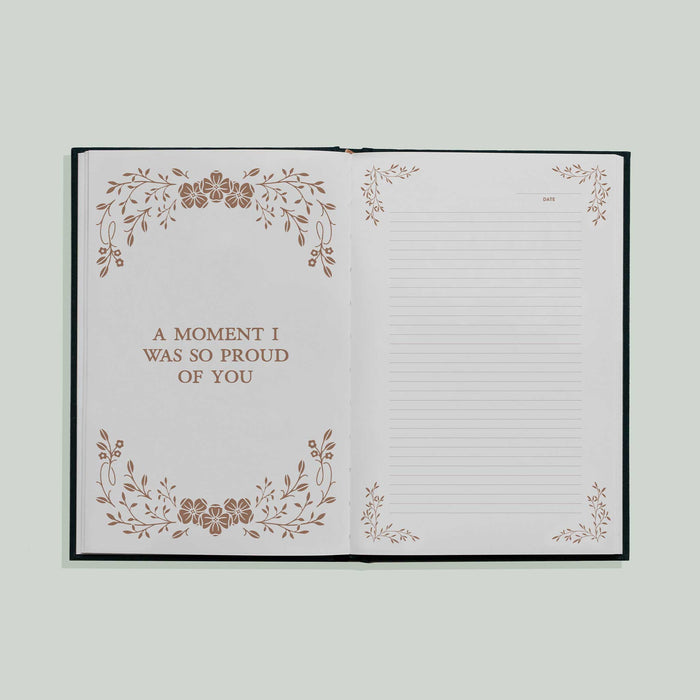 Paige Tate & Co. - Grateful for You: A Gratitude Journal for Parents