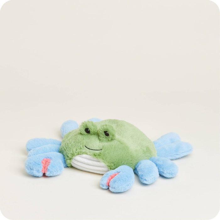 Warmies - Lavender Scented Plush - Gifts - Blue Crab Warmies