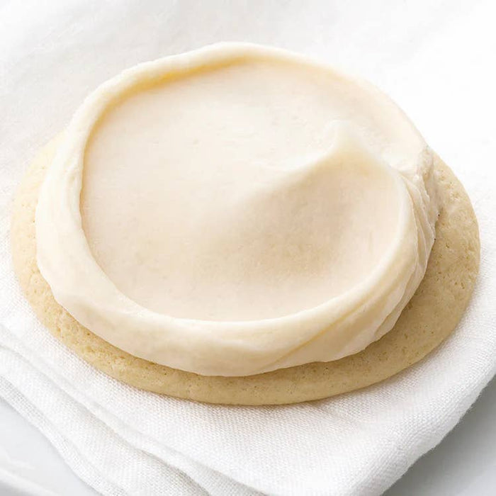 C. Krueger's - Sugar Cookie with Buttercream Icing 2.25oz