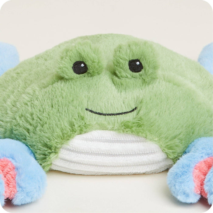 Warmies - Lavender Scented Plush - Gifts - Blue Crab Warmies