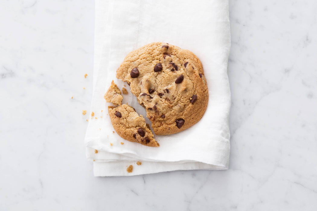 C. Krueger's - Chocolate Chip Cookie 2oz
