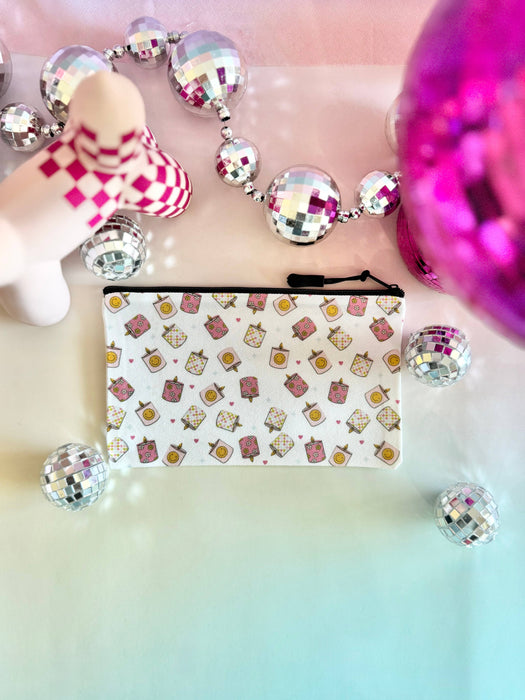 HandCrofted - Are You Fucking Kidding Me Zipper Pouch