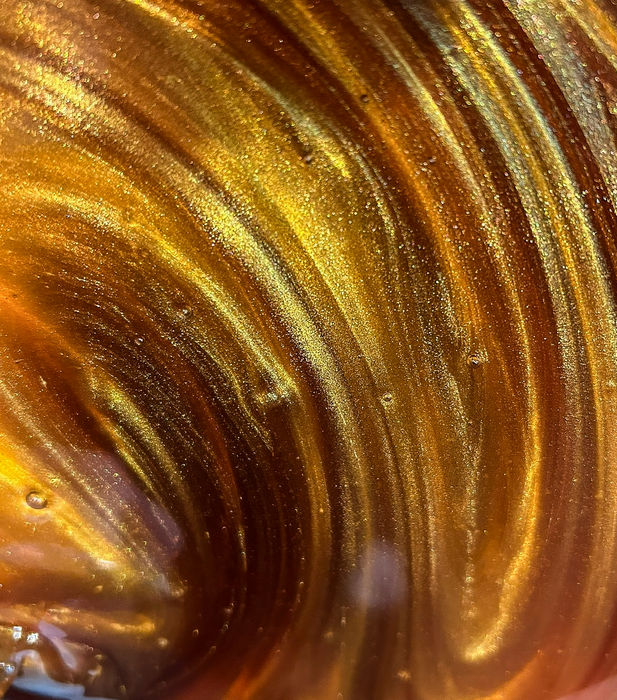 The Enchanted Hive - Sparkle & Honey Gold 3oz