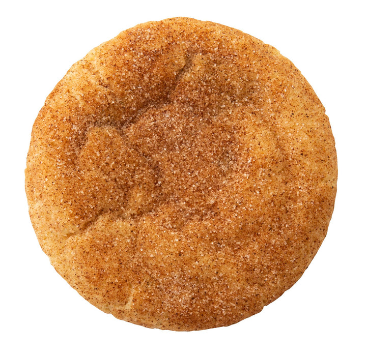 C. Krueger's - Snickerdoodle Cookie 2oz