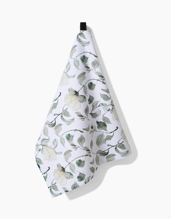 Geometry - Spring Floral Blossoms