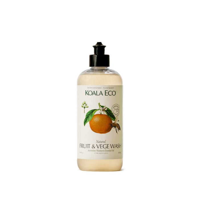 Koala Eco - Mandarin Fruit & Vege Wash