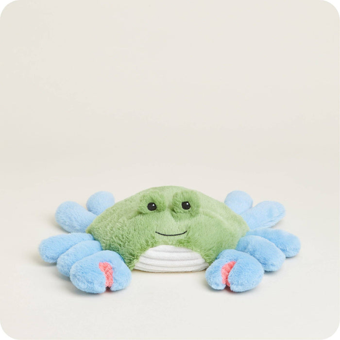 Warmies - Lavender Scented Plush - Gifts - Blue Crab Warmies