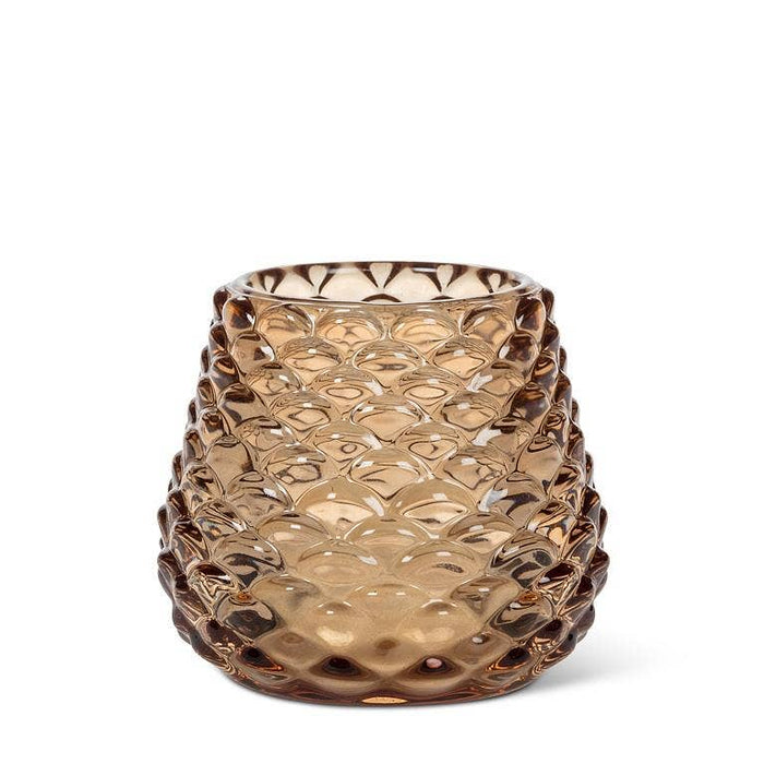 Abbott - Small Pinecone Tealight