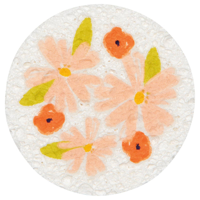Now Designs by Danica - Full Bloom Sponge
