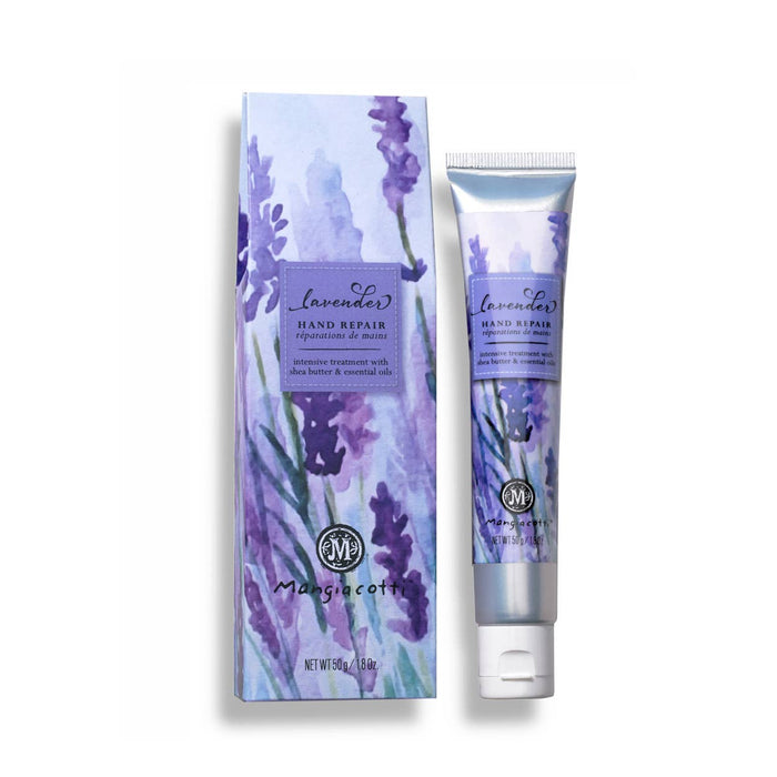 Boston International - Lavender Hand Repair by Mangiacotti, 1.8 oz, plant based
