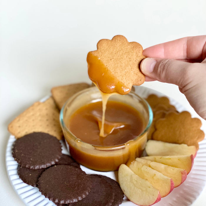 Portland Caramel Company - Caramel Sauce