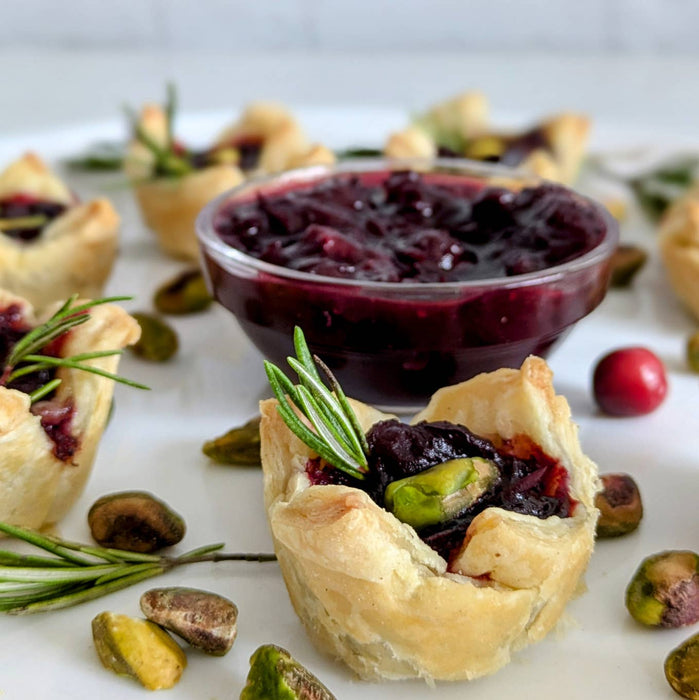 Paradigm Foodworks - Paradigm Cranberry Sauce with Port