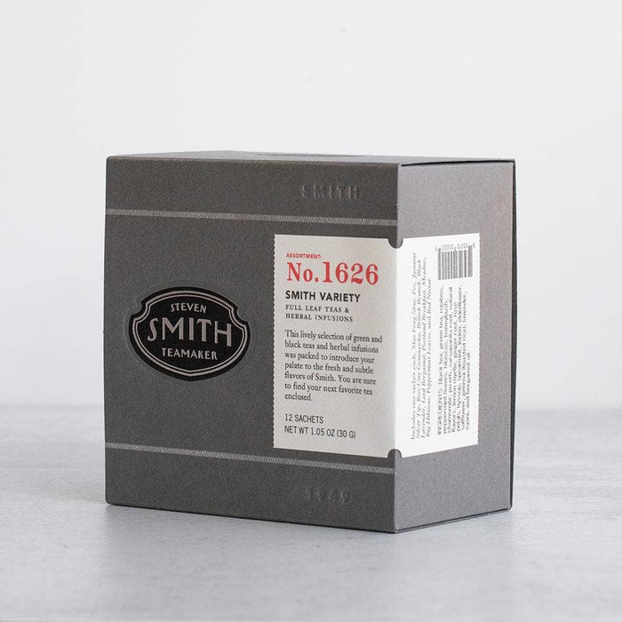 Smith Teamaker - Variety Gift Box