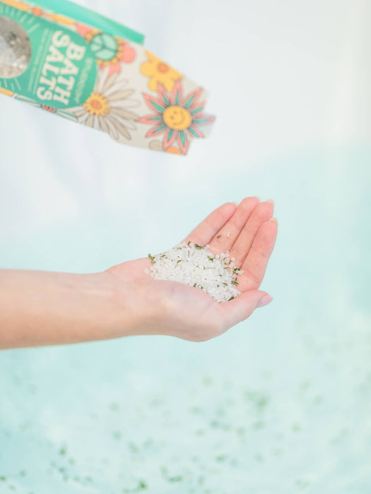 Studio Oh! - Be All Smiles Scented Bath Salts