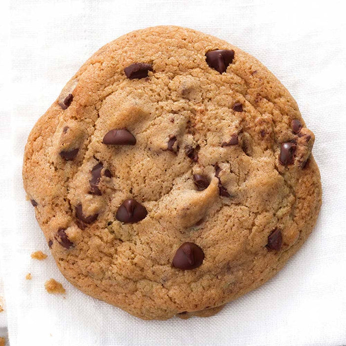 C. Krueger's - Chocolate Chip Cookie 2oz