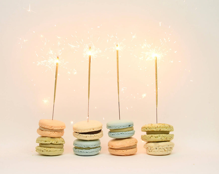 TOPS Malibu Single Sparkler Celebrate - Assortment of Colors