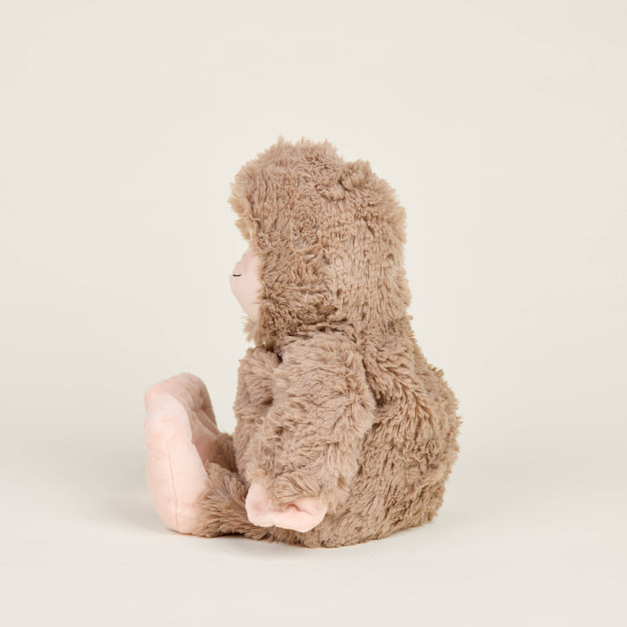 Warmies - Plush Toys - Lavender - Gifts - Christmas 2025 - Bigfoot Warmies
