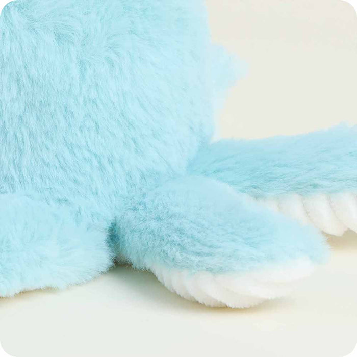 Warmies - Lavender Scented Plush - Gifts - Octopus Warmies Junior