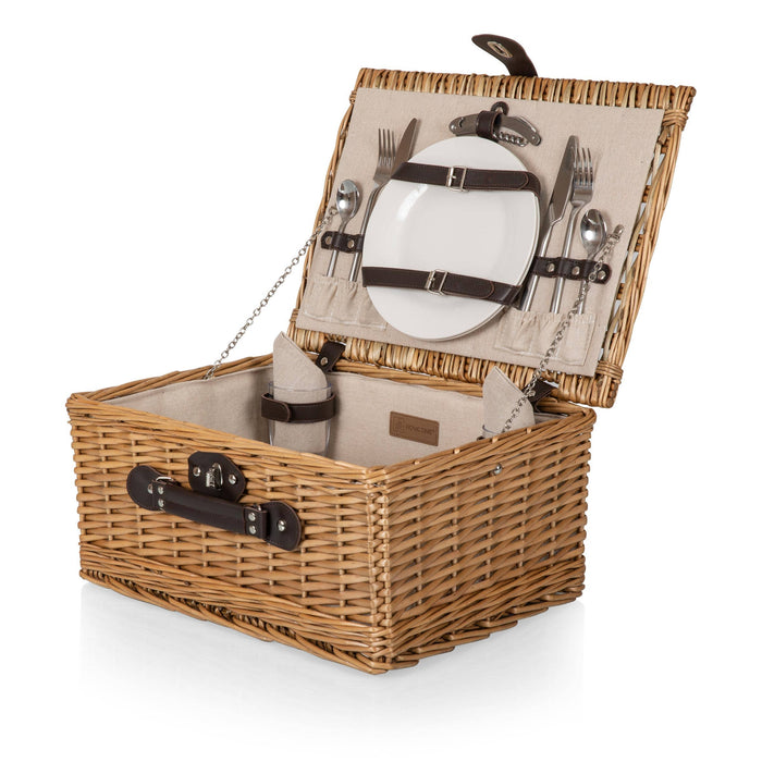 Picnic Time Family of Brands - Classic Picnic Basket