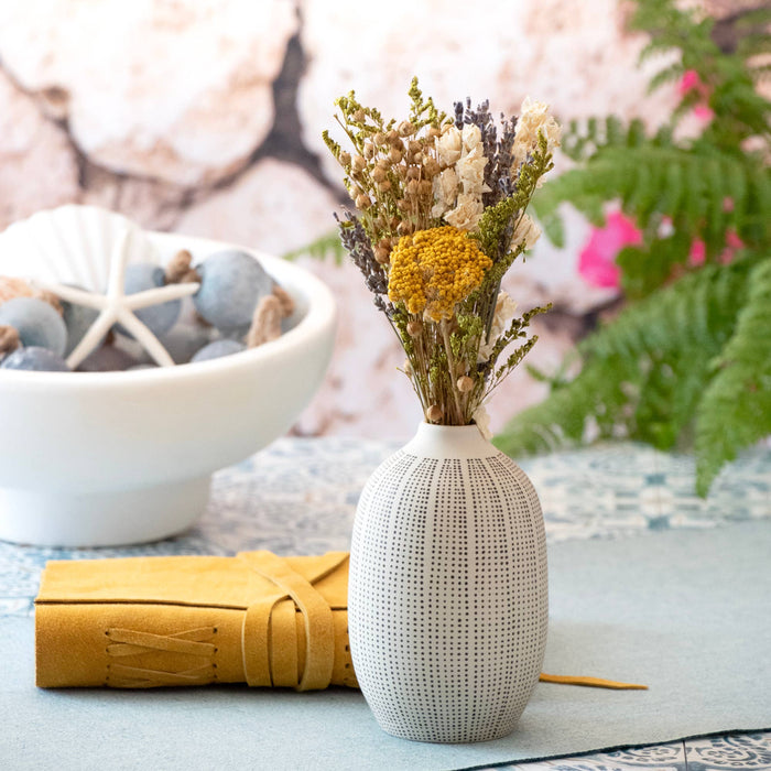 Andaluca - MINI Yarrow & Lavender Bouquet Bundle #133