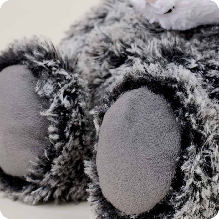 Warmies - Lavender Scented Plush - Gifts - Summer Market - Opossum Warmies