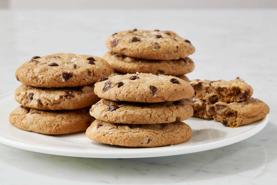 C. Krueger's - Chocolate Chip Cookie 2oz