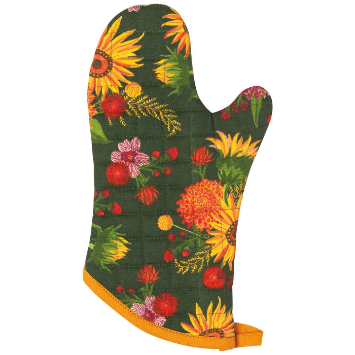 Now Designs by Danica - Sunflower Splendor Chef Mitt