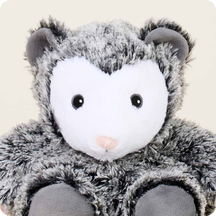 Warmies - Lavender Scented Plush - Gifts - Summer Market - Opossum Warmies