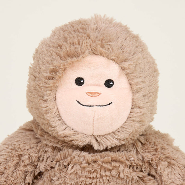 Warmies - Plush Toys - Lavender - Gifts - Christmas 2025 - Bigfoot Warmies