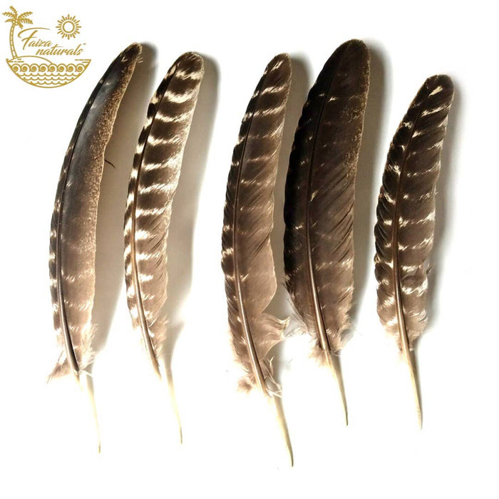 Faiza Naturals Feathers for Smudging