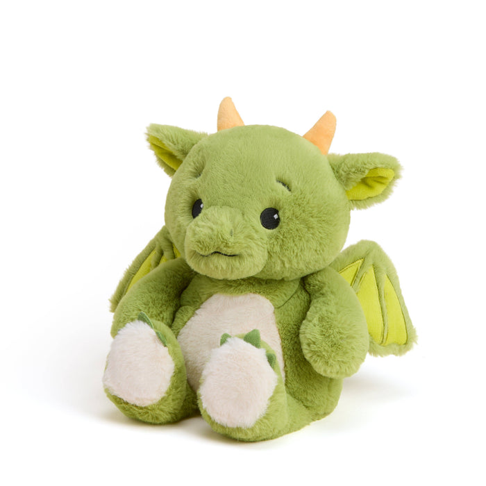 Warmies - Lavender Scented Plush - Gifts - Summer Market - Cozy Cute Dragon Warmies