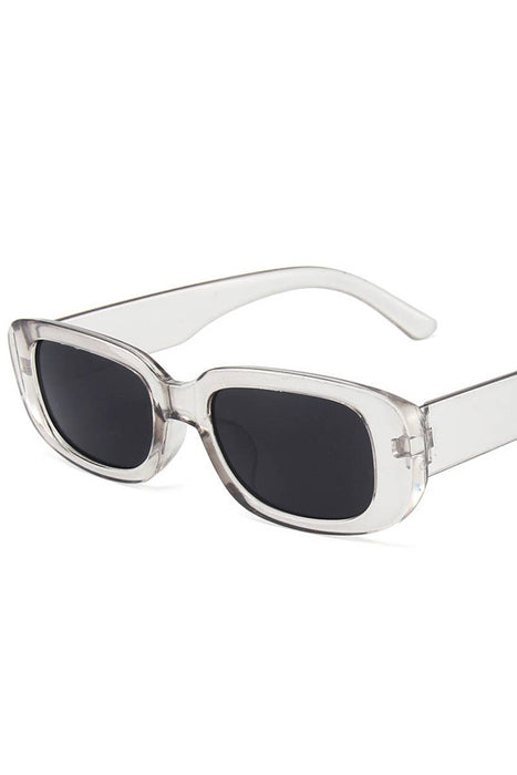ACCITY - Trendy Small Square Sunglasses for Women, UV400_CWASG0071