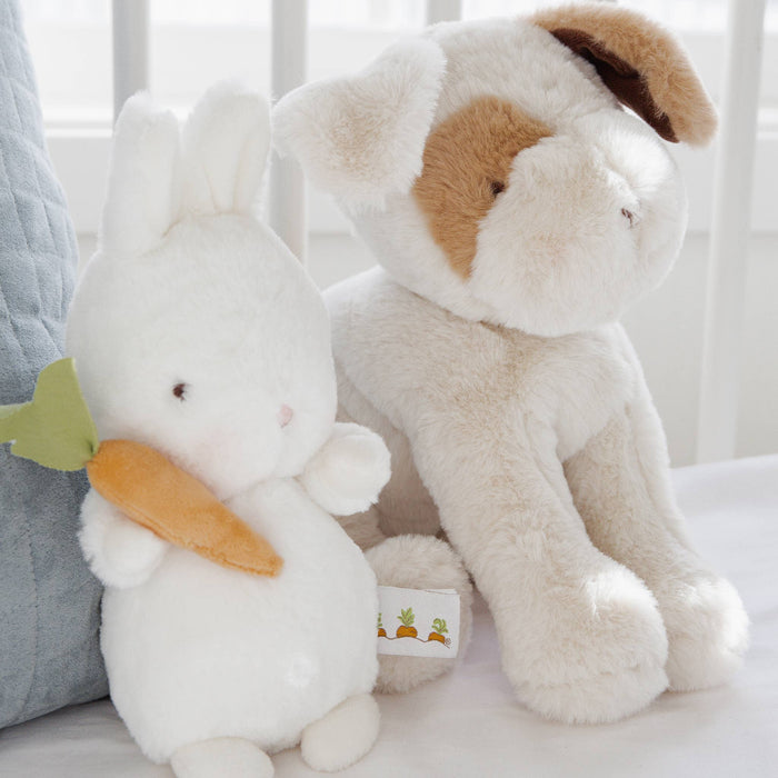 Bunnies By the Bay - Cricket Island Bud Bunny