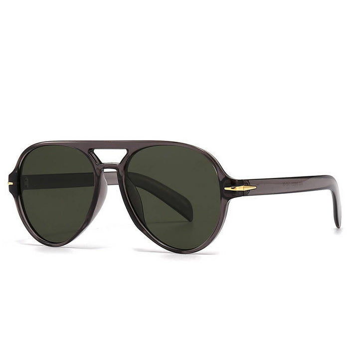 ACCITY - POPULAR MODERN ROUND STREET STYLE SUNGLASSES_CWASG0443