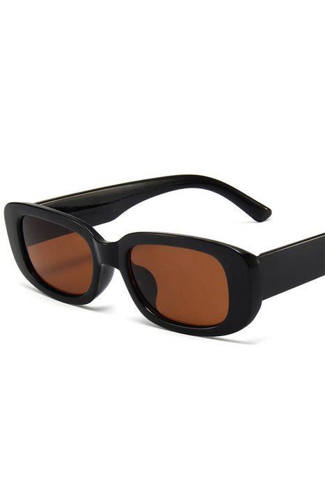 ACCITY - Trendy Small Square Sunglasses for Women, UV400_CWASG0071