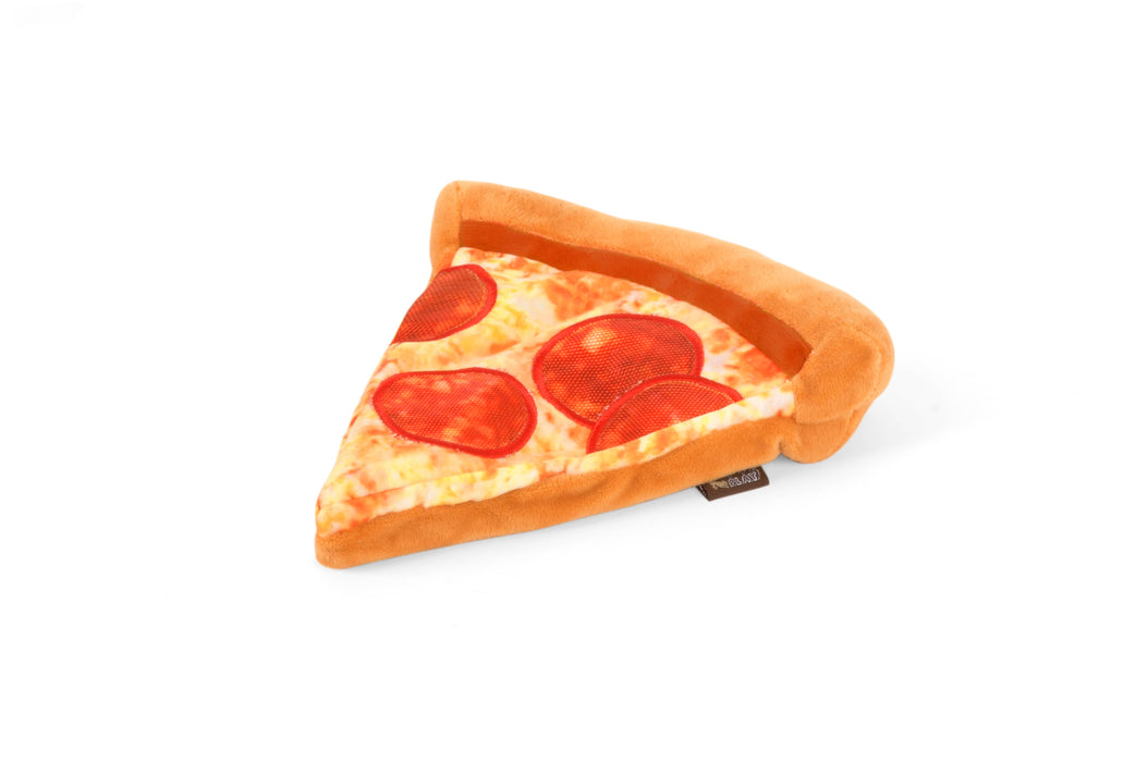 Play Pet Brands - Snack Attack -Puppy-roni Pizza