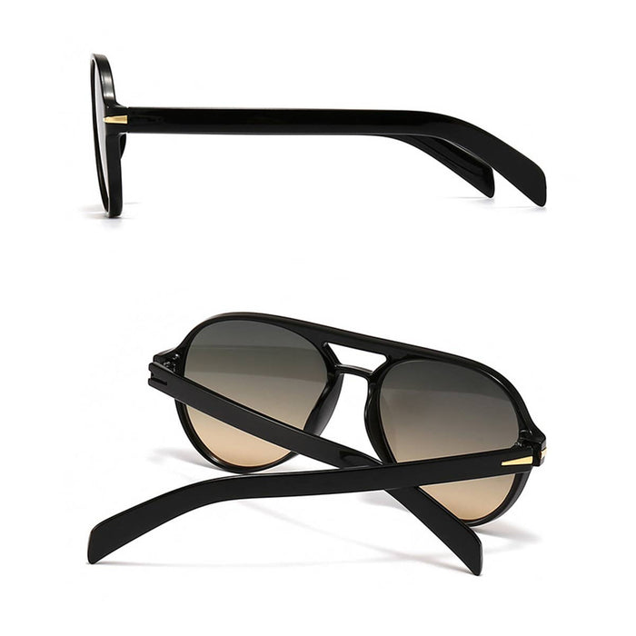 ACCITY - POPULAR MODERN ROUND STREET STYLE SUNGLASSES_CWASG0443