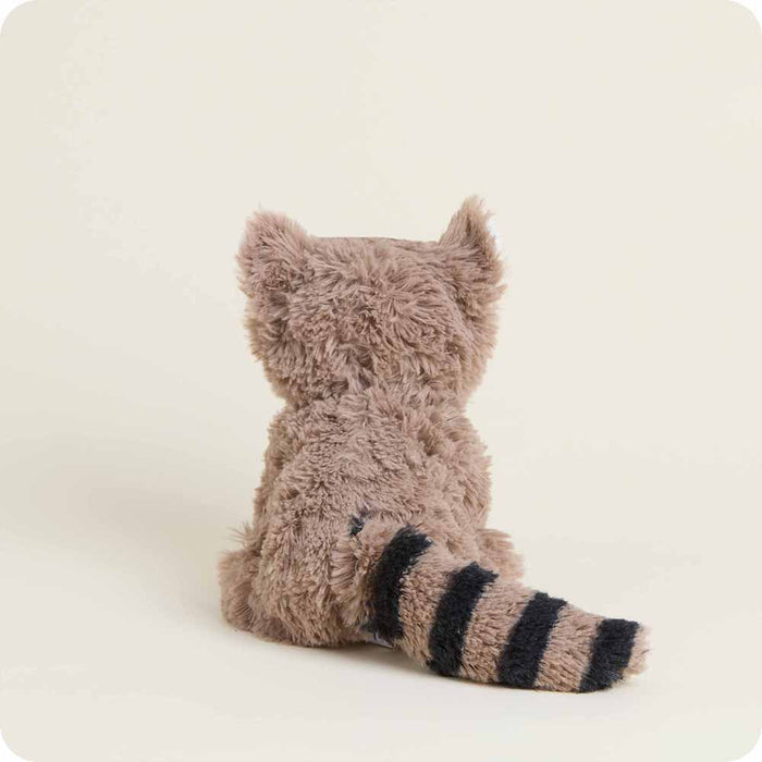 Warmies - Lavender Scented Plush - Gifts - Raccoon Warmies Junior